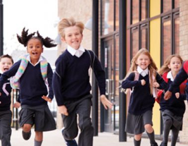 School website design by contentcaretaker.co.uk