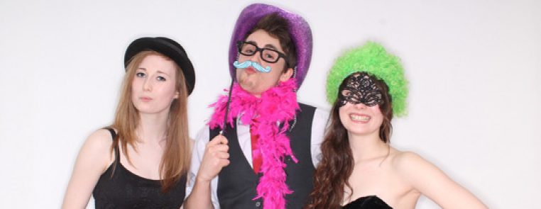 Photo Booth York