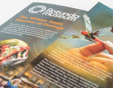 Museum design work